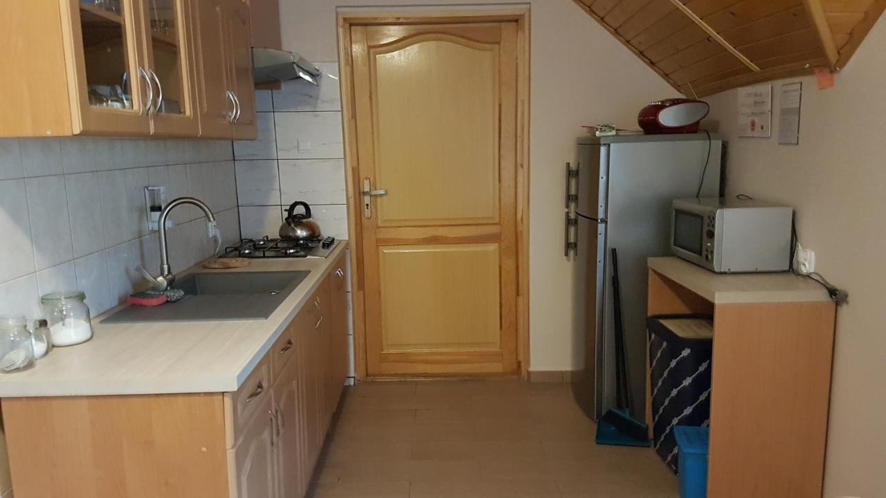 Gospodarstwo Agroturystyczne Dolina Zachwytu Suloszowa Exteriér fotografie